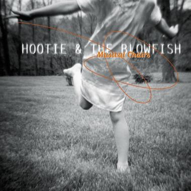 Hootie and the Blowfish -  Musical Chairs